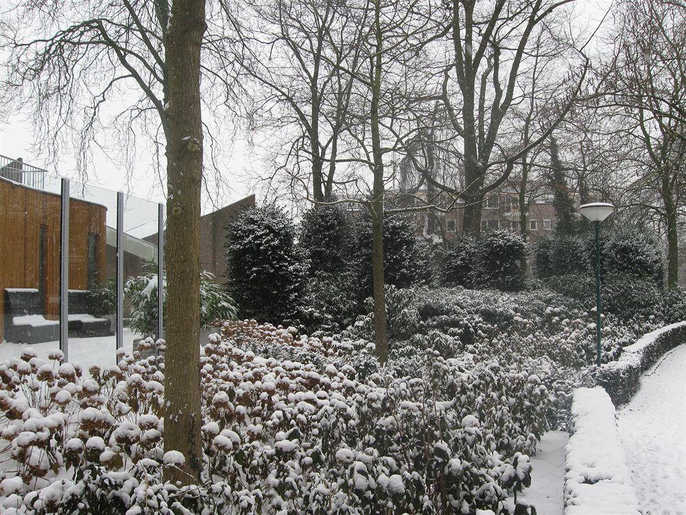 Hotel De Villa Dongen Exterior foto