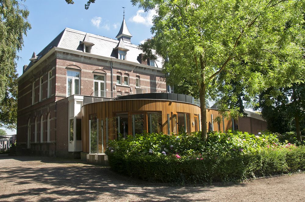 Hotel De Villa Dongen Exterior foto